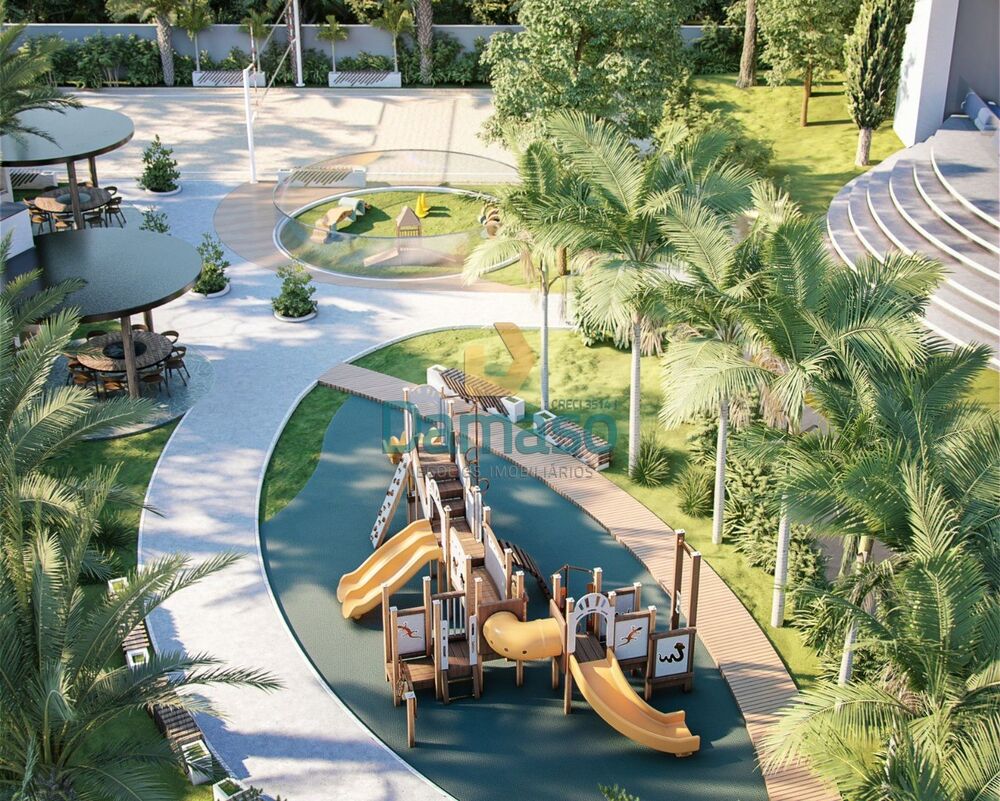 Apartamento, 3 quartos, 92 m² - Foto 5