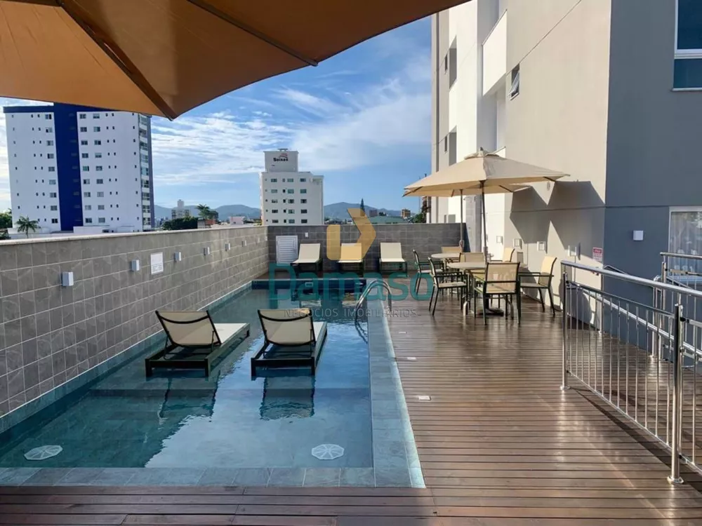 Apartamento, 2 quartos, 63 m² - Foto 2