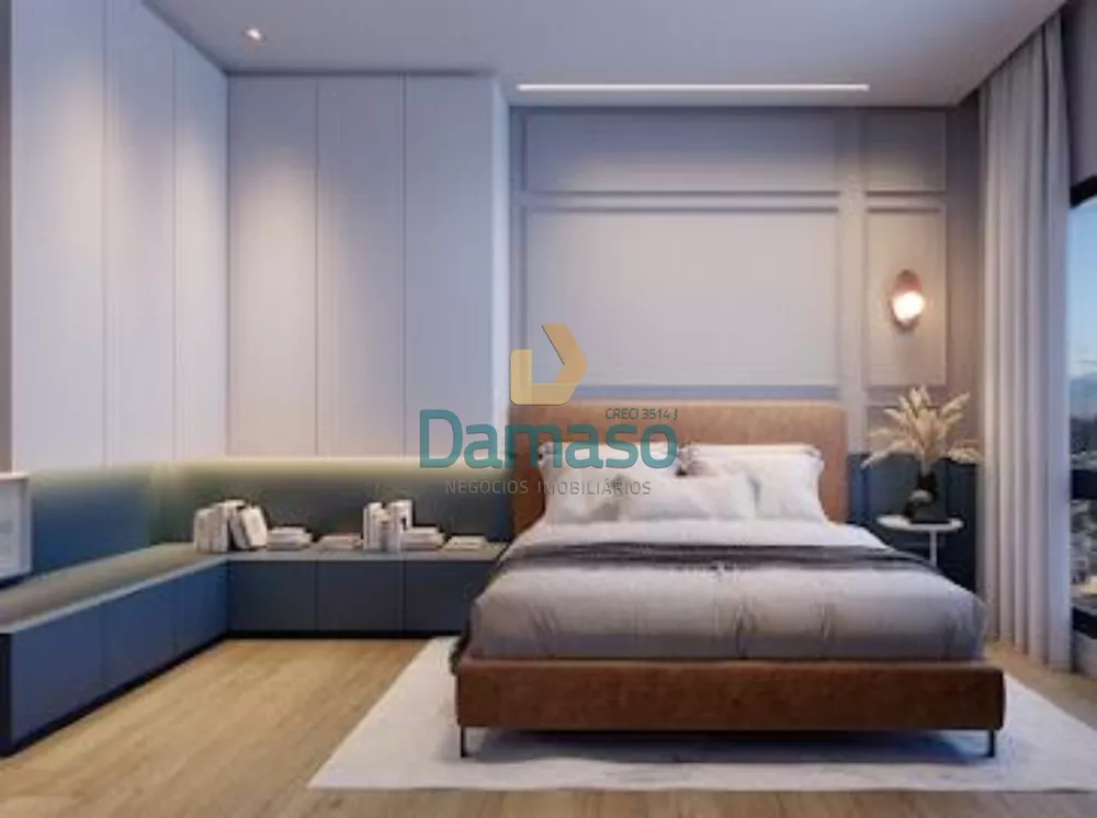 Apartamento, 2 quartos, 76 m² - Foto 1