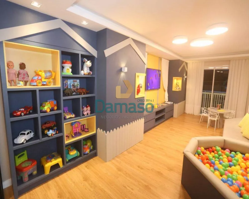 Apartamento, 3 quartos, 152 m² - Foto 4