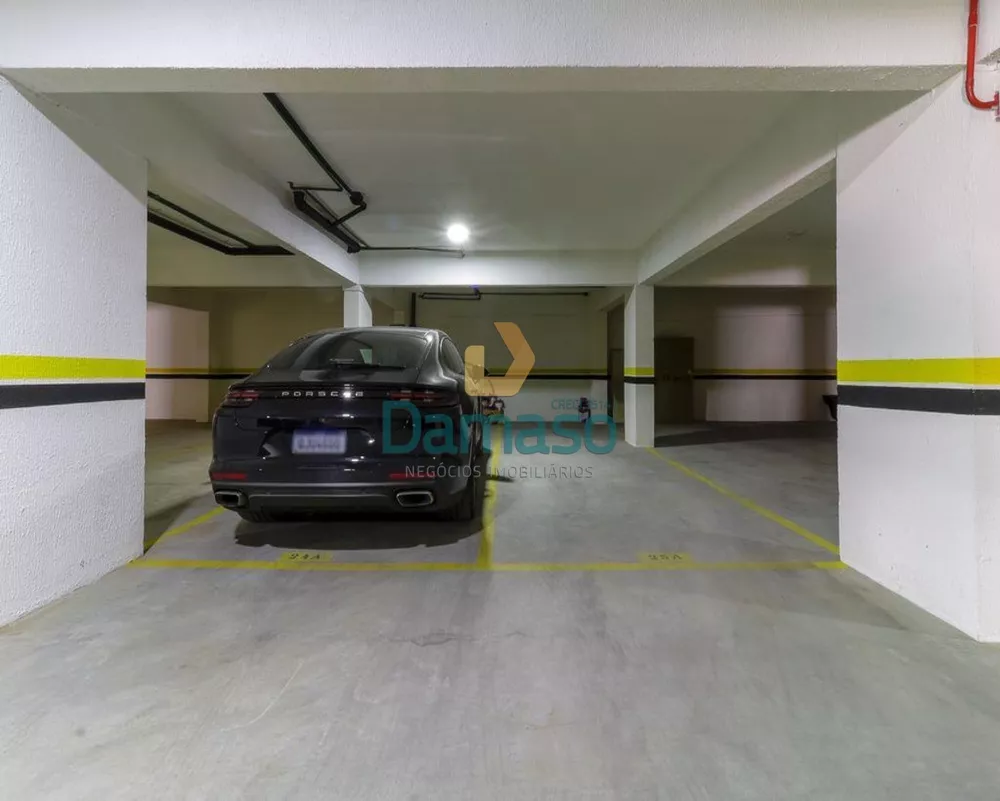 Apartamento, 3 quartos, 152 m² - Foto 11