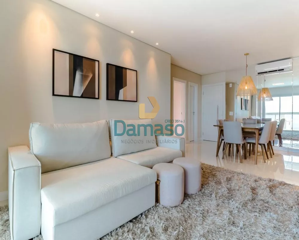 Apartamento, 3 quartos, 152 m² - Foto 9