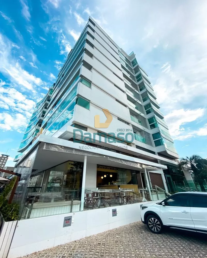 Apartamento, 3 quartos, 152 m² - Foto 2