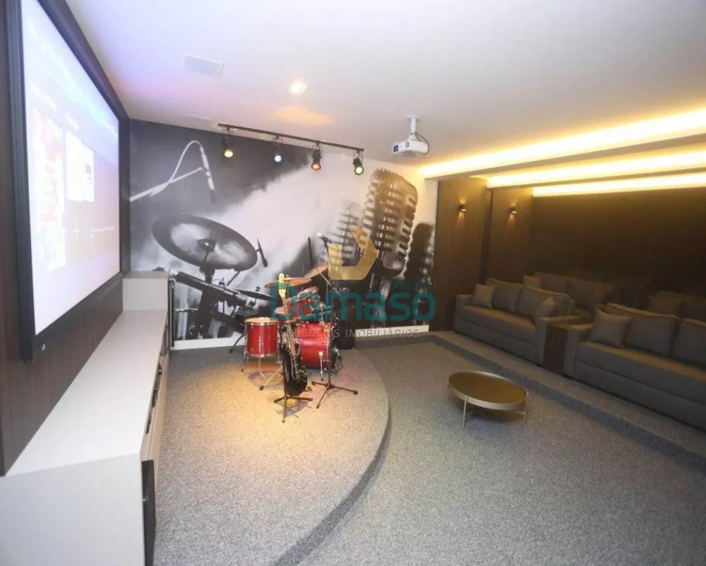 Apartamento, 3 quartos, 152 m² - Foto 5