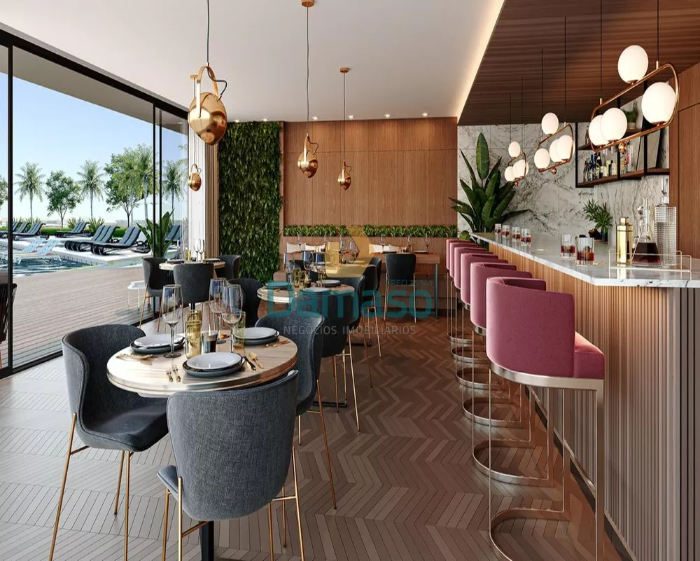 Apartamento, 2 quartos, 58 m² - Foto 3