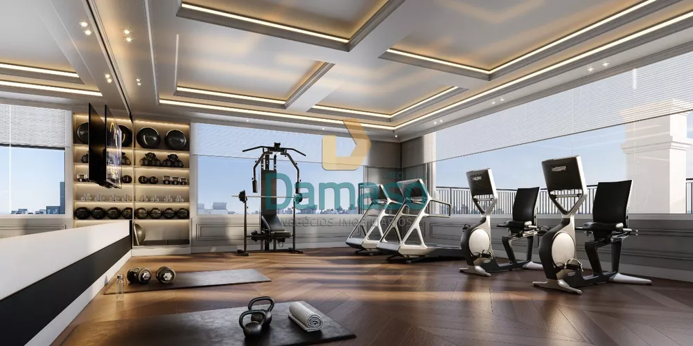 Apartamento, 2 quartos, 75 m² - Foto 3