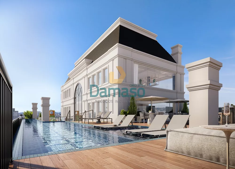 Apartamento, 2 quartos, 75 m² - Foto 4