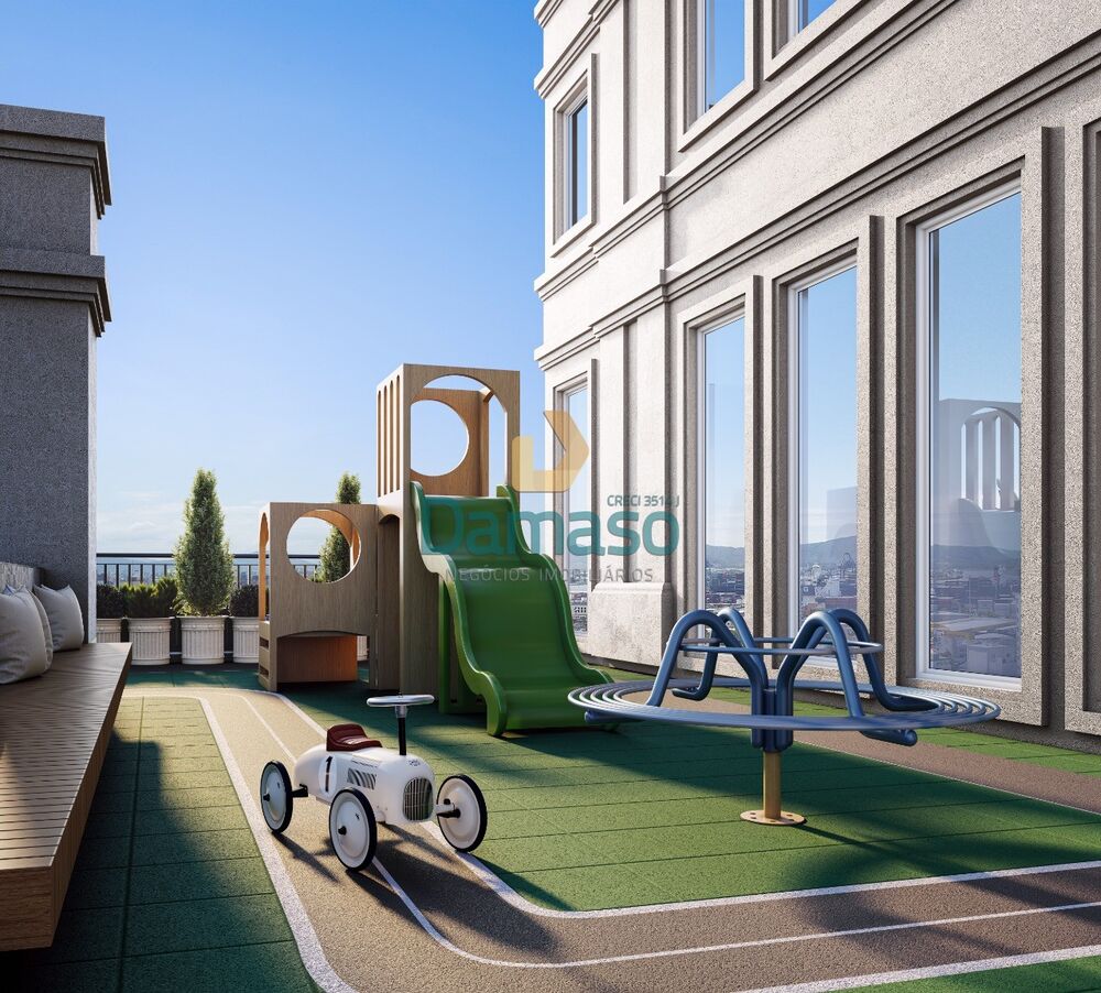 Apartamento, 2 quartos, 75 m² - Foto 5