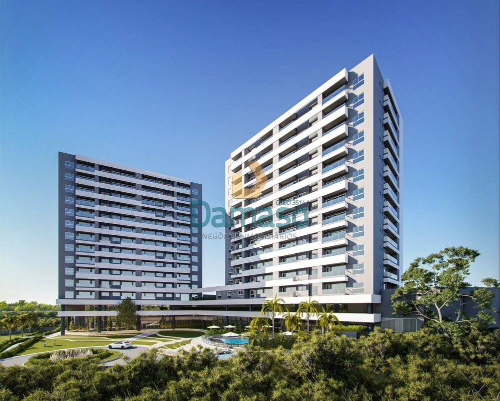 Apartamento, 2 quartos, 76 m² - Foto 3