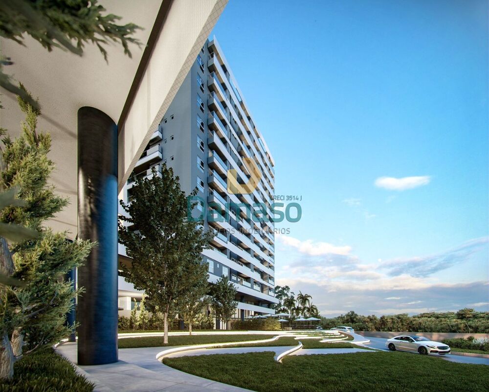 Apartamento, 2 quartos, 76 m² - Foto 1