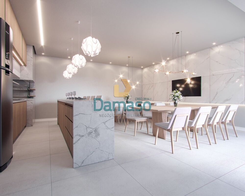 Apartamento, 2 quartos, 76 m² - Foto 2