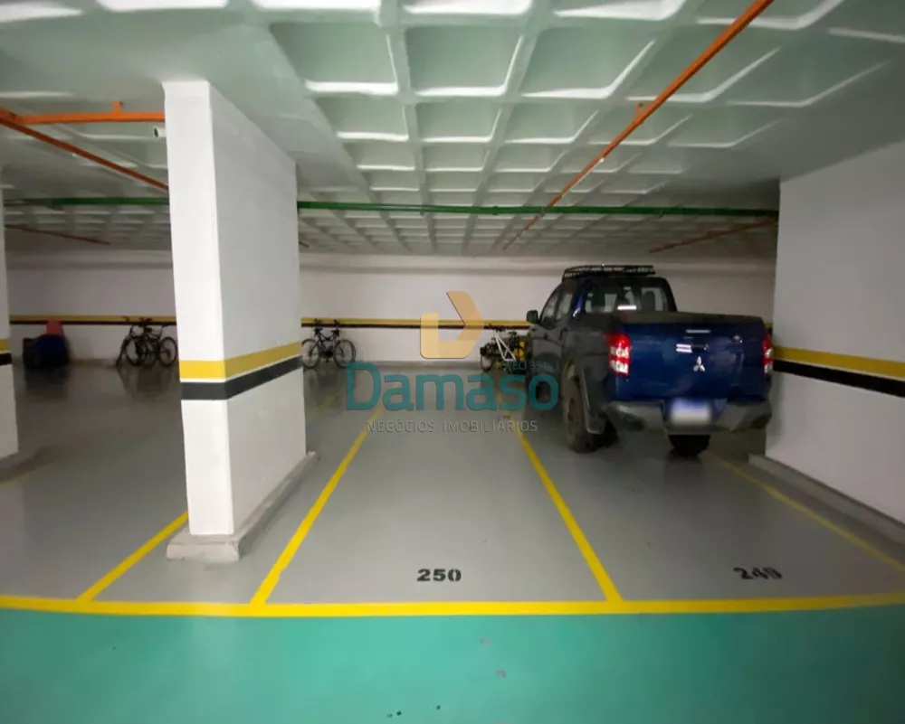 Apartamento, 3 quartos, 199 m² - Foto 4