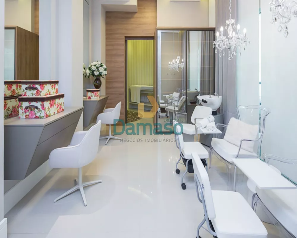 Apartamento, 3 quartos, 199 m² - Foto 1