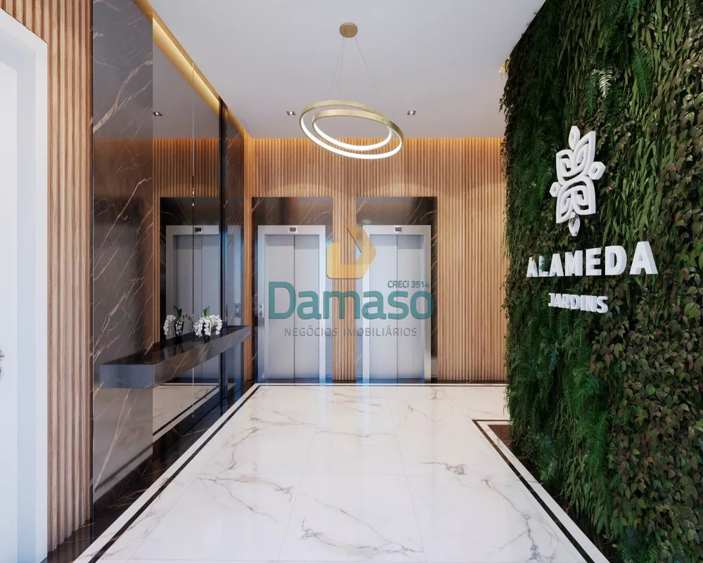 Apartamento, 2 quartos, 64 m² - Foto 3