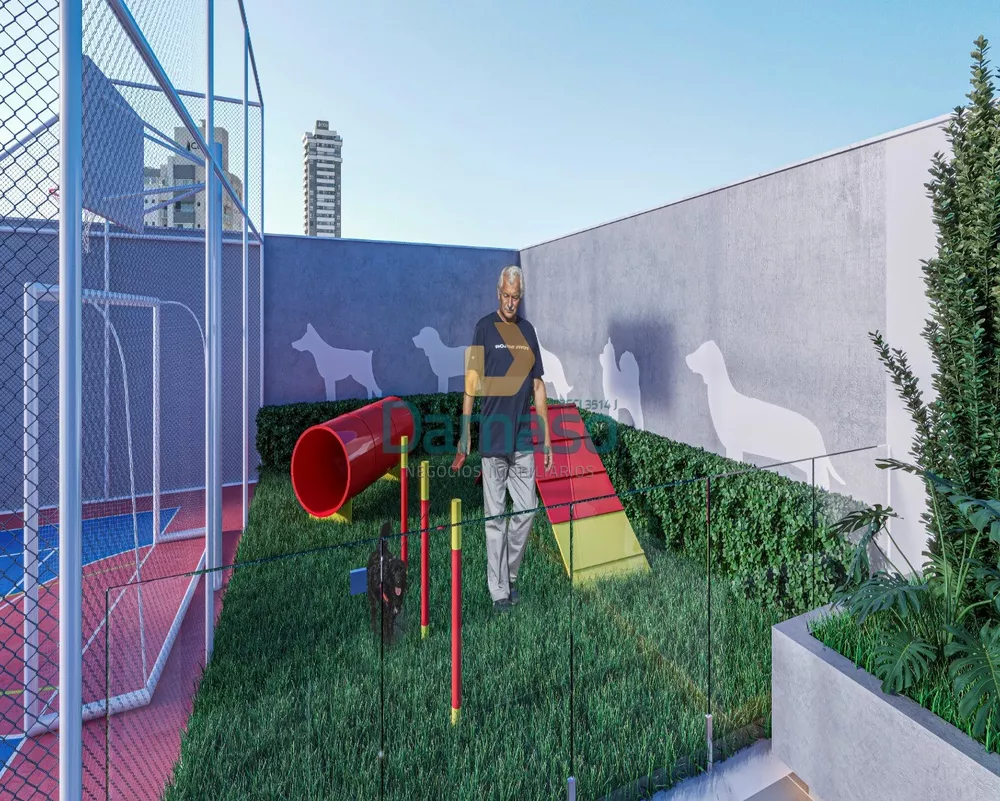 Apartamento, 2 quartos, 64 m² - Foto 4