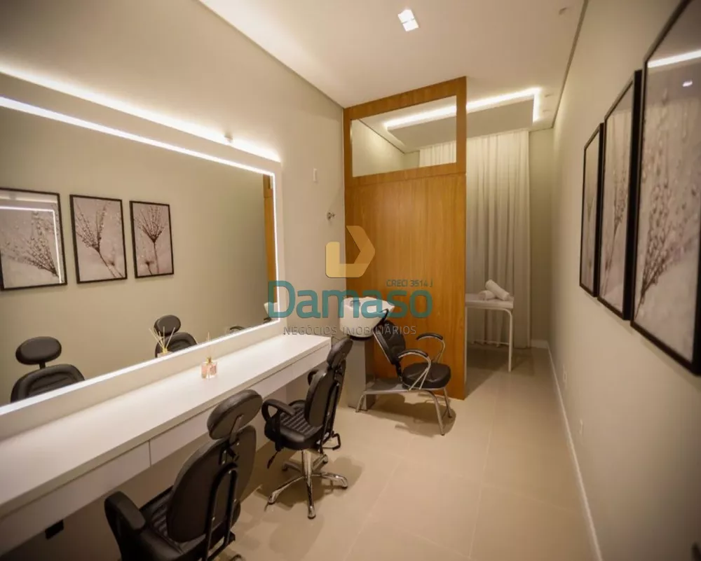 Apartamento, 1 quarto, 45 m² - Foto 1