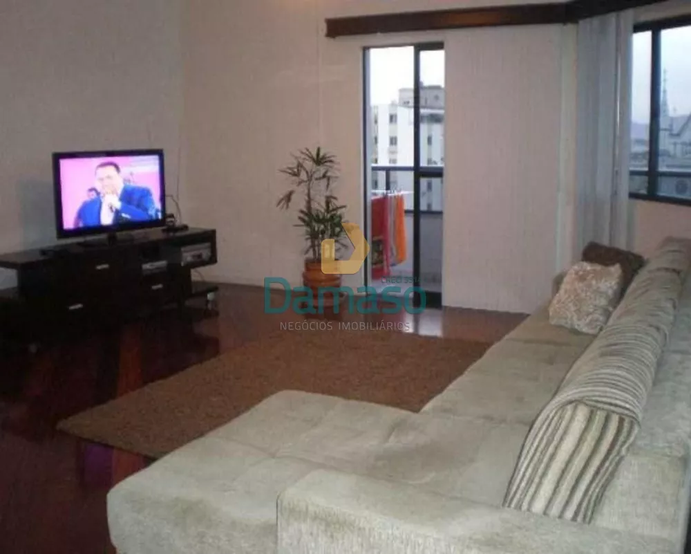 Apartamento à venda com 4 quartos, 270m² - Foto 3