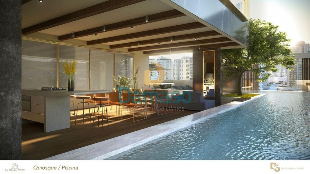 Apartamento à venda com 3 quartos, 159m² - Foto 8