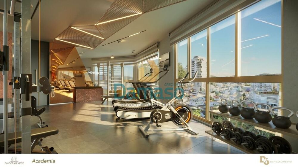 Apartamento à venda com 3 quartos, 159m² - Foto 11