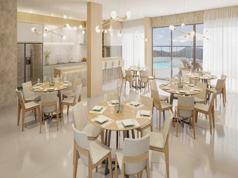 Apartamento, 3 quartos, 80 m² - Foto 2