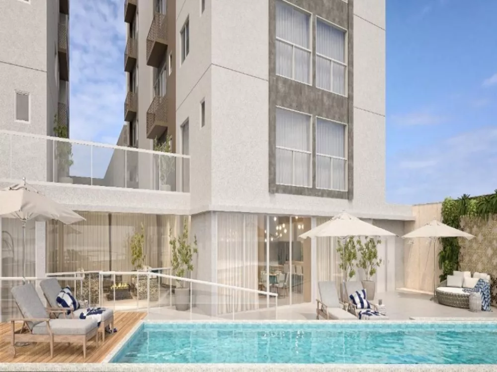 Apartamento, 3 quartos, 80 m² - Foto 1