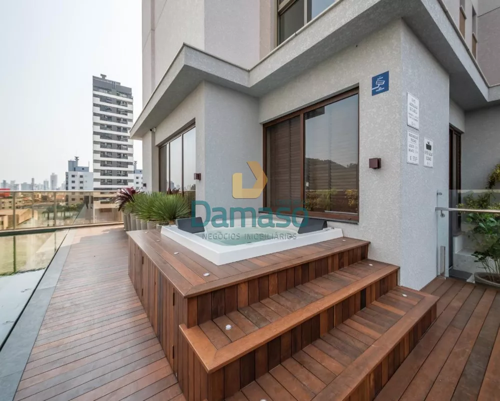 Apartamento, 3 quartos, 132 m² - Foto 8