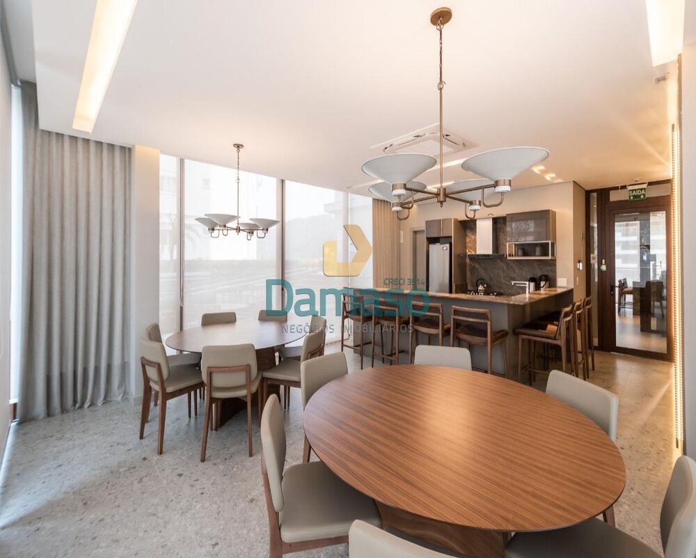 Apartamento, 3 quartos, 132 m² - Foto 4