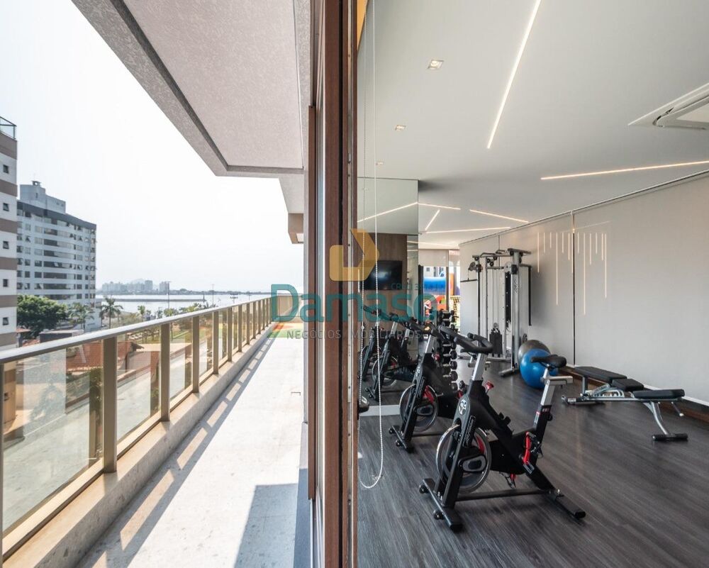 Apartamento, 3 quartos, 132 m² - Foto 3