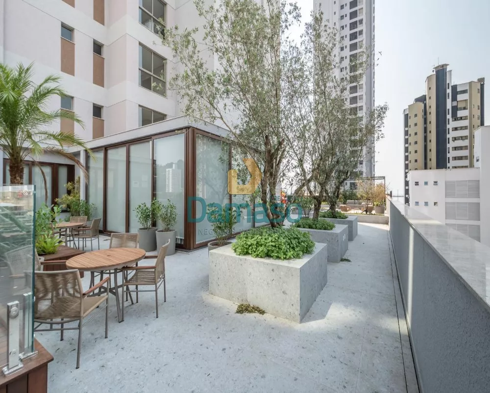 Apartamento, 3 quartos, 132 m² - Foto 6