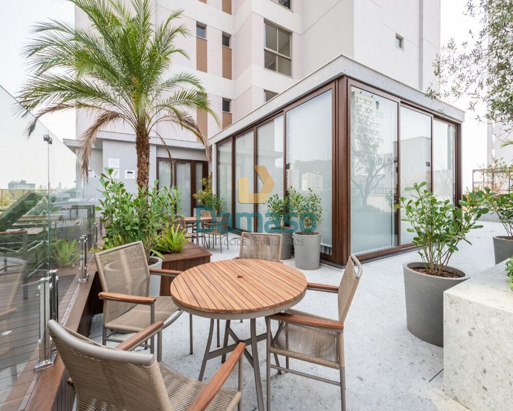 Apartamento, 3 quartos, 132 m² - Foto 2
