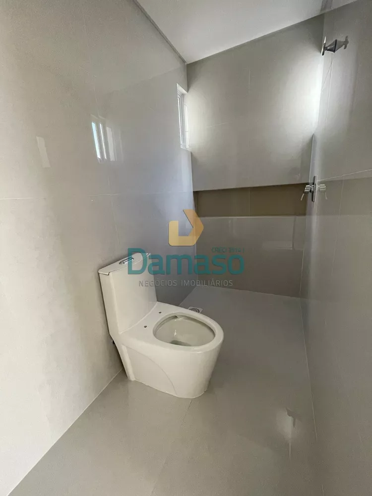 Casa, 3 quartos, 163 m² - Foto 3