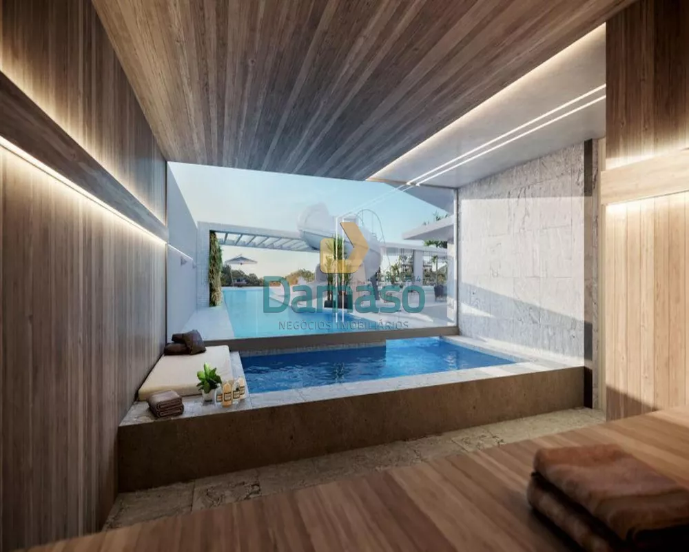 Apartamento, 2 quartos, 78 m² - Foto 2