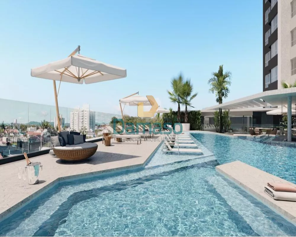 Apartamento, 2 quartos, 78 m² - Foto 1