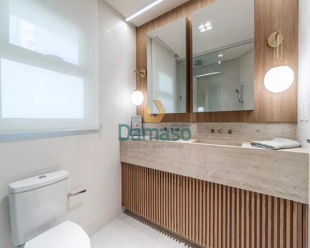 Apartamento, 3 quartos, 152 m² - Foto 14