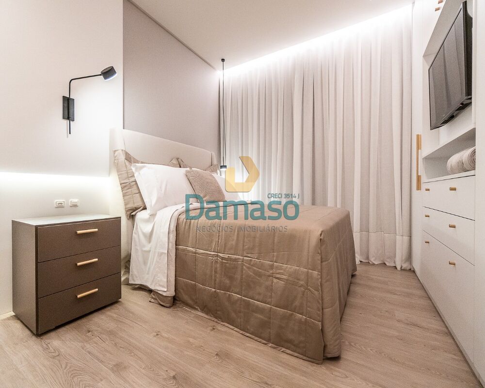 Apartamento, 3 quartos, 152 m² - Foto 11