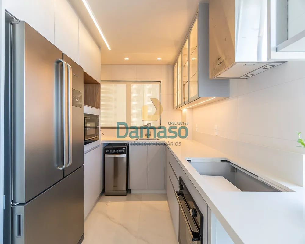 Apartamento, 3 quartos, 152 m² - Foto 4