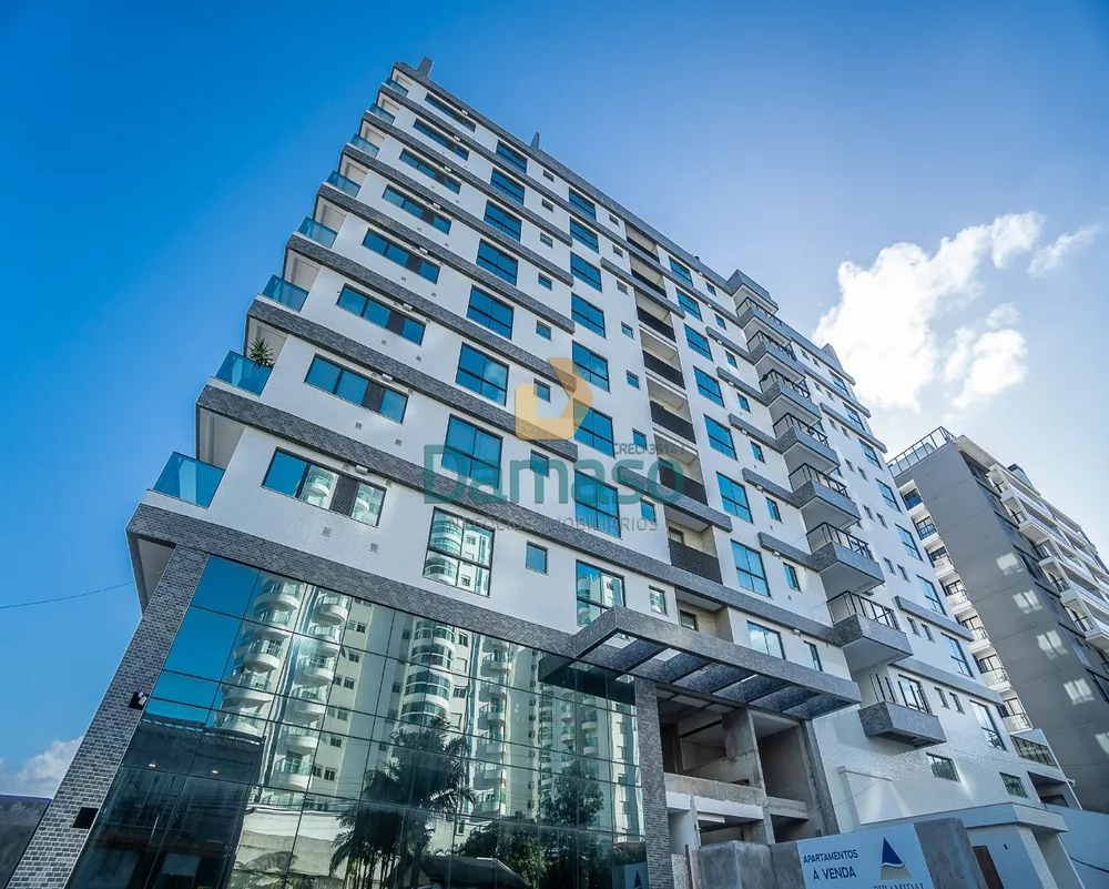 Apartamento, 3 quartos, 152 m² - Foto 1