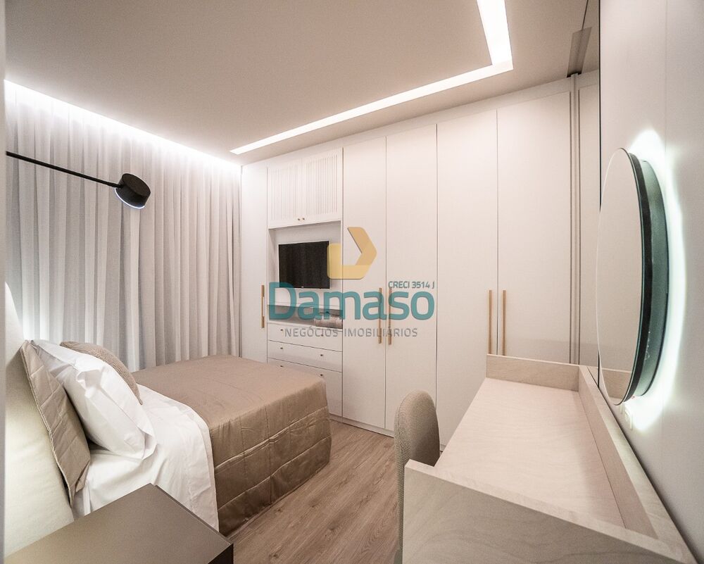 Apartamento, 3 quartos, 152 m² - Foto 12