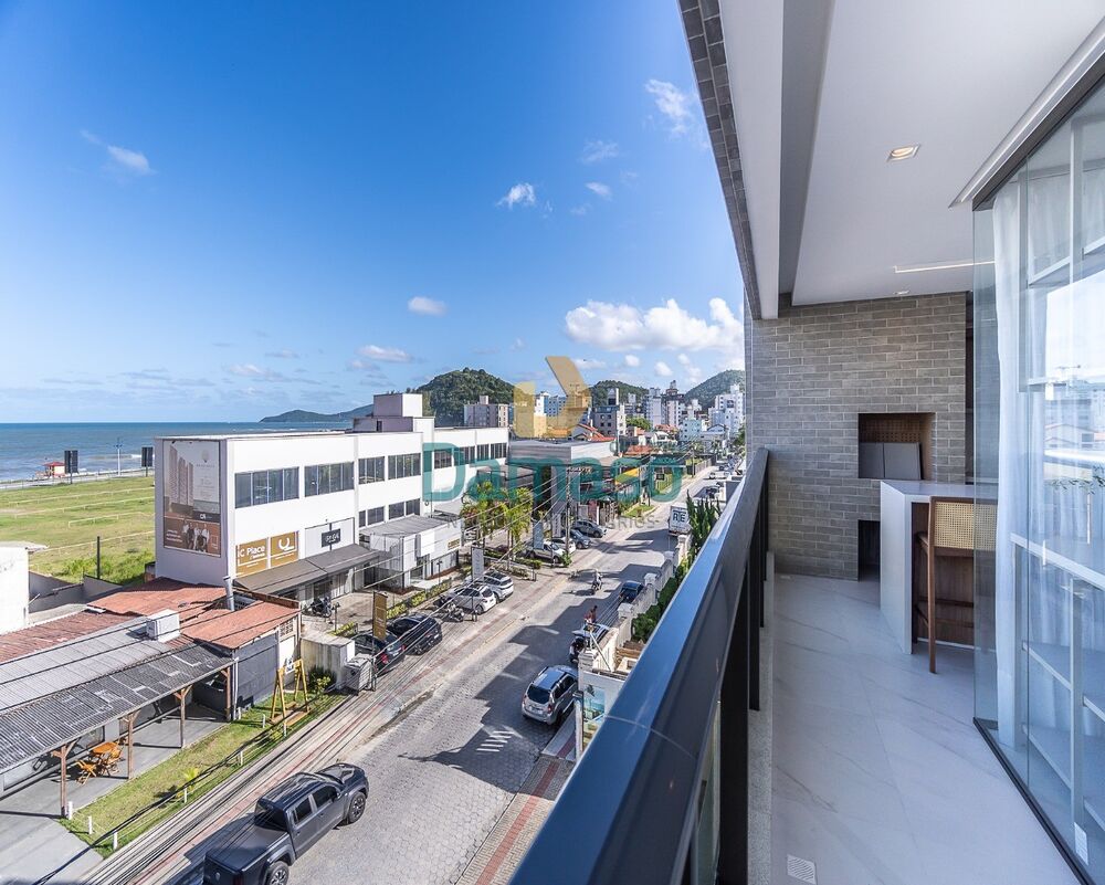 Apartamento, 3 quartos, 152 m² - Foto 6