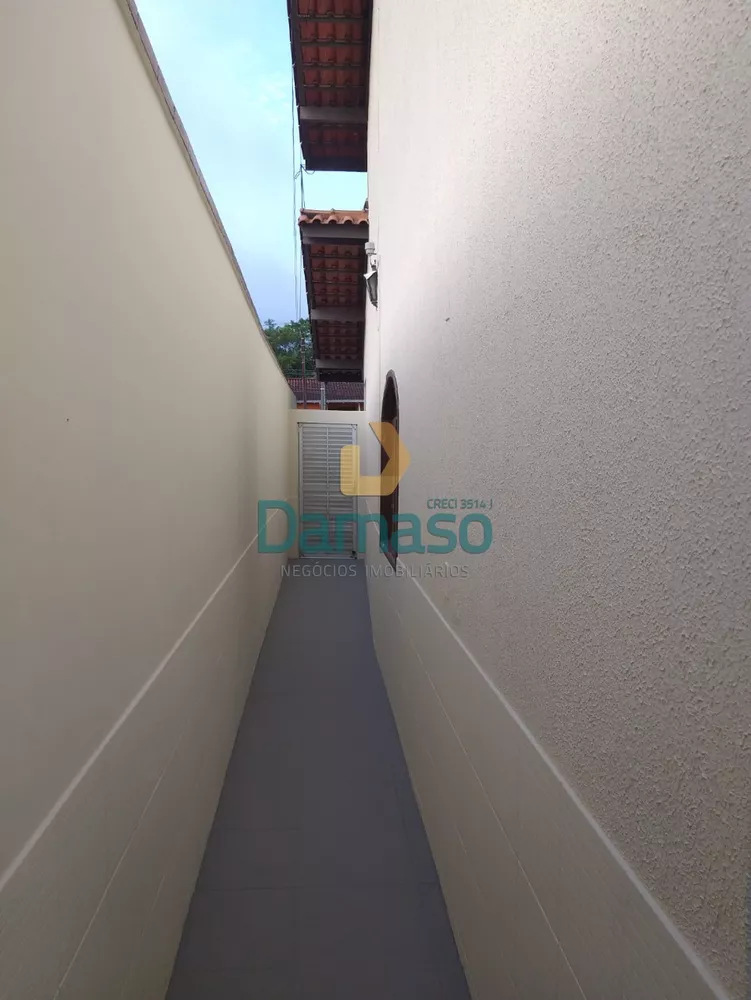 Casa, 3 quartos, 140 m² - Foto 16