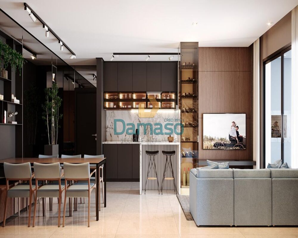 Apartamento, 2 quartos, 64 m² - Foto 3