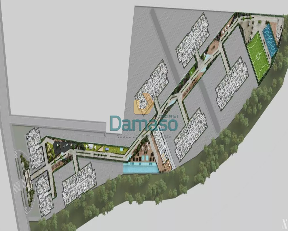 Apartamento, 2 quartos, 64 m² - Foto 8