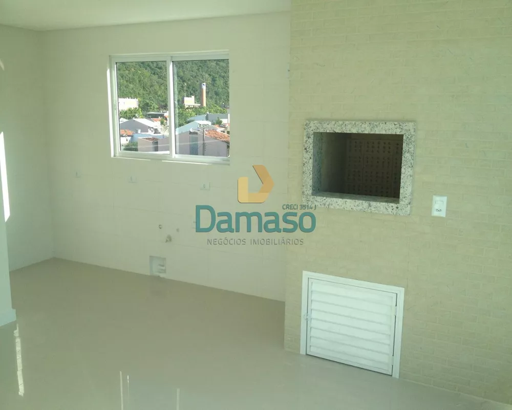 Apartamento, 2 quartos, 68 m² - Foto 2