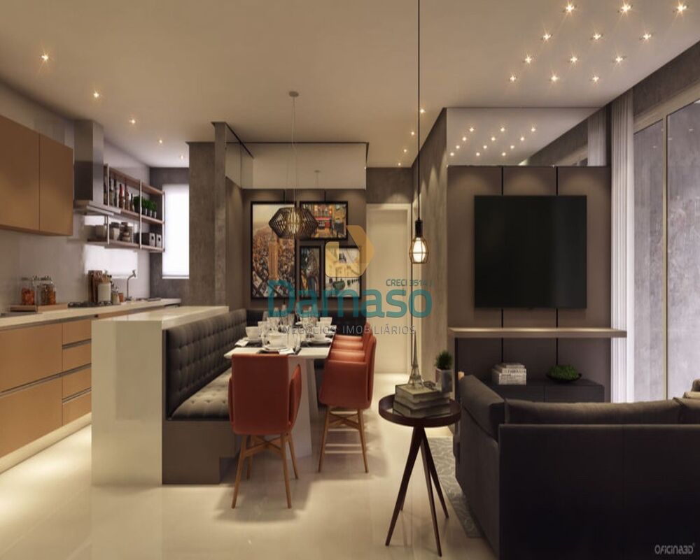 Apartamento, 2 quartos, 73 m² - Foto 7