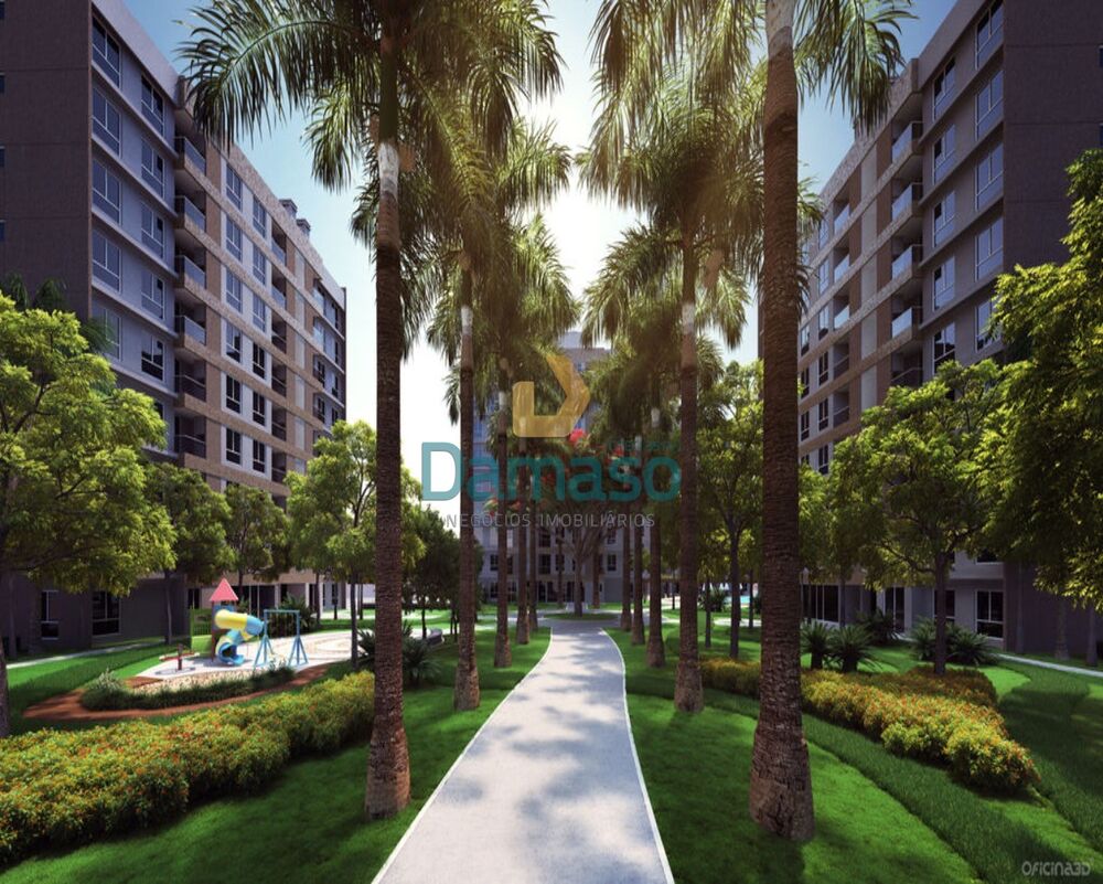 Apartamento, 2 quartos, 73 m² - Foto 1