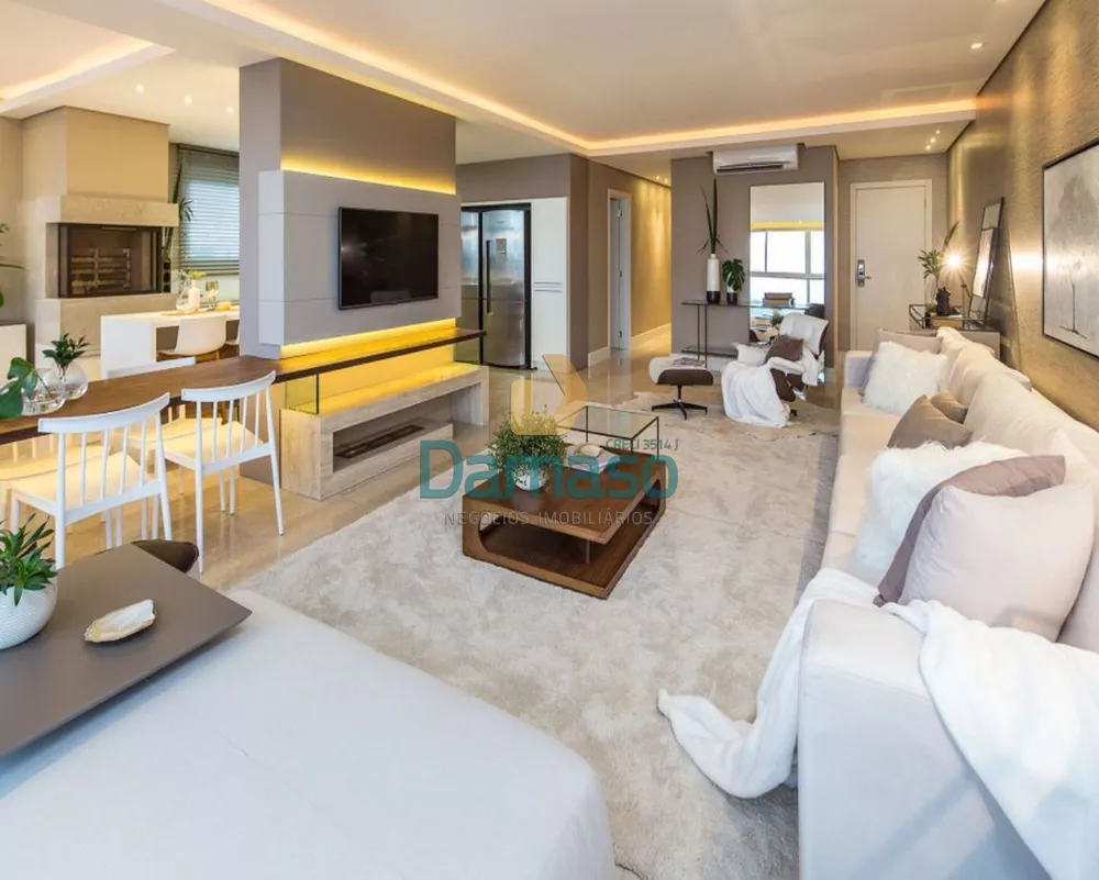 Apartamento, 4 quartos, 215 m² - Foto 14