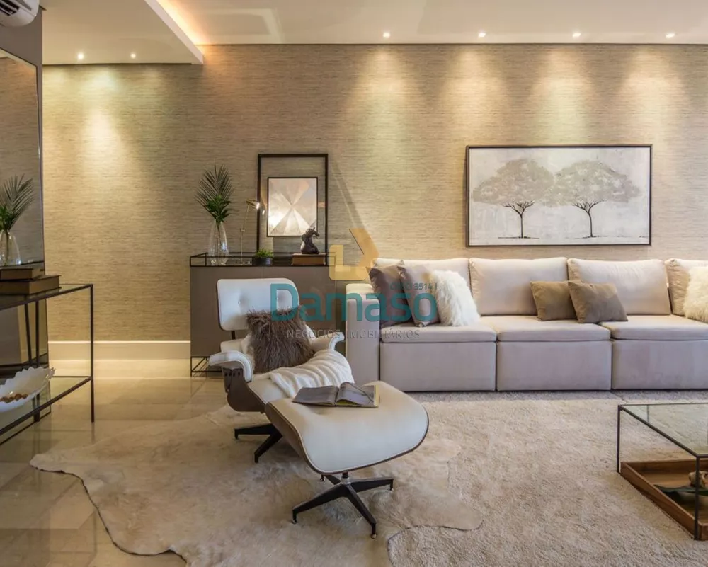 Apartamento, 4 quartos, 215 m² - Foto 13