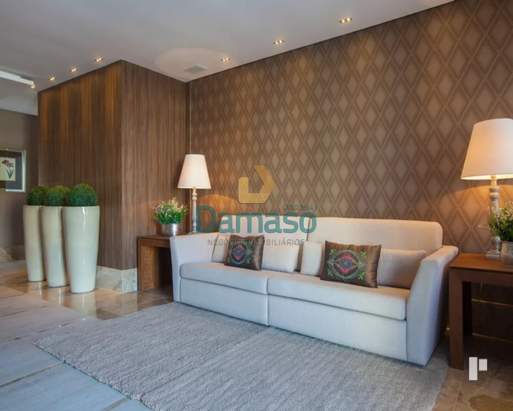 Apartamento à venda com 4 quartos, 215m² - Foto 6