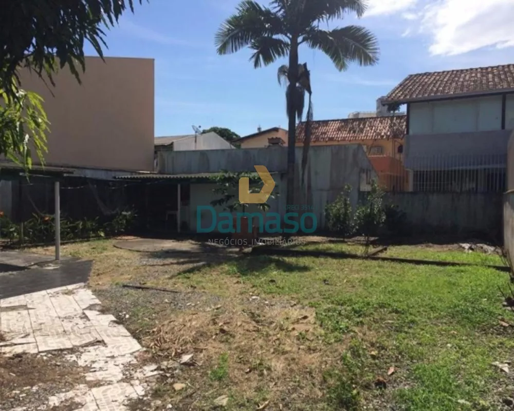 Terreno, 600 m² - Foto 1