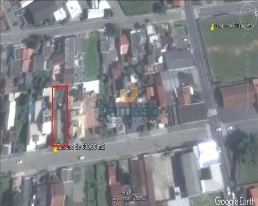 Terreno, 600 m² - Foto 3